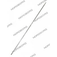 NORDBERG ЗАПЧАСТЬ ШТОК #70 L=540 4440J NORDBERG ЗАПЧАСТЬ ШТОК #70 L=540 4440J