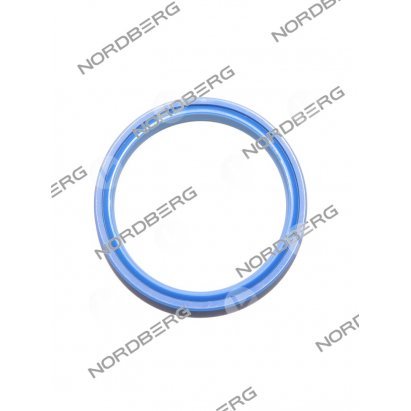 NORDBERG ЗАПЧАСТЬ КОЛЬЦО пылезащитное D35-602 для N631L-3