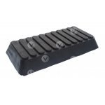 Проставка для подъемника резиновая 19.5X10X2.8см 