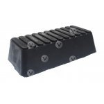 Проставка для подъемника резиновая 19.5X10X5см 