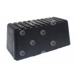 Проставка для подъемника резиновая 19.5X10X8.5см 