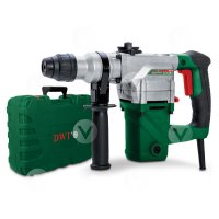 Перфоратор SDS+, BH09-26 BMC (DWT), 950Вт, 26мм,SDS+, 4 Дж Перфоратор SDS+, BH09-26 BMC (DWT), 950Вт, 26мм,SDS+, 4 Дж