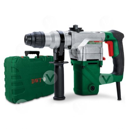 Перфоратор SDS+, BH09-26 BMC (DWT), 950Вт, 26мм,SDS+, 4 Дж