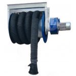 Вытяжная катушка Filcar DRWA-150/15-COMP Вытяжная катушка Filcar DRWA-150/15-COMP