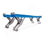 Подъемник ножничный Ravaglioli RAV835.9