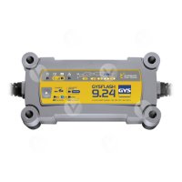 GYSflash 9.24 Зарядное устройство 6/12/24 В, 9А, (029477) GYSflash 9.24 Зарядное устройство 6/12/24 В, 9А, (029477)