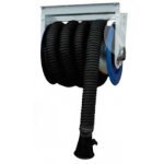 Вытяжная катушка Filcar DRW-150/13-COMP Вытяжная катушка Filcar DRW-150/13-COMP