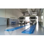 Подъемник ножничный Ravaglioli RAV835.10I
