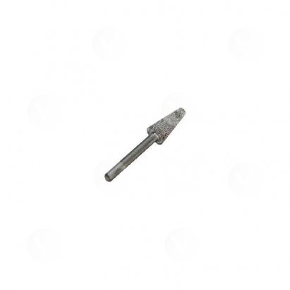 Шероховальный конус D=6mm, L=15mm, 4500об/мин, K46
